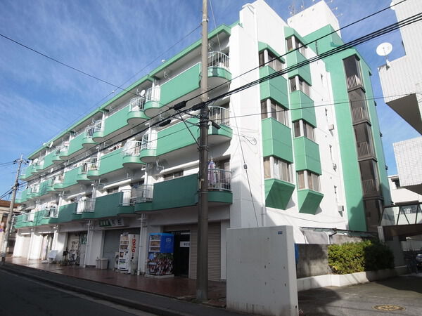 ドミネンス上尾 2枚目 ドミネンス上尾