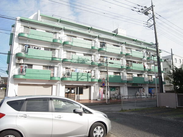 ドミネンス上尾 3枚目 ドミネンス上尾