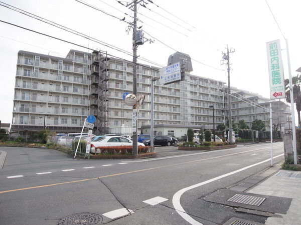 レック上尾 2枚目 レック上尾