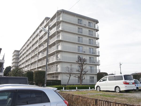 レック上尾 3枚目 レック上尾