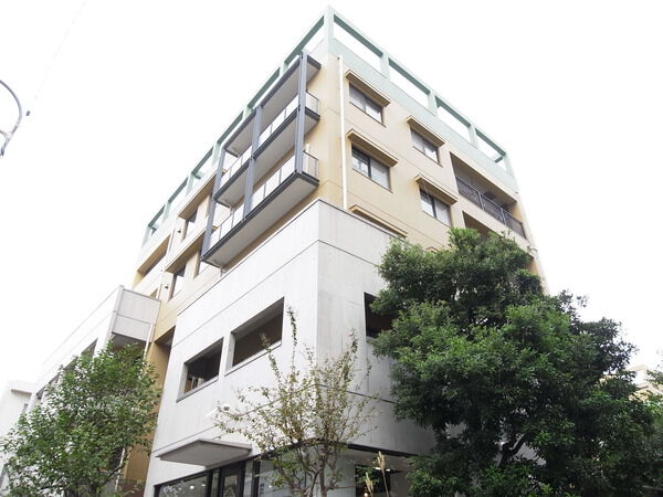 緑隣館