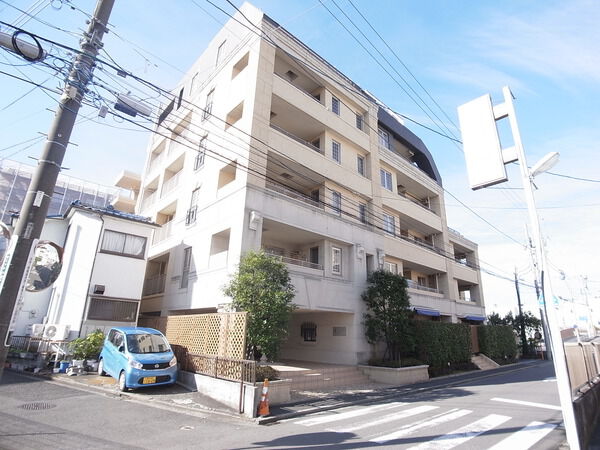 グランシティ戸塚Ⅱ 1枚目 グランシティ戸塚Ⅱ