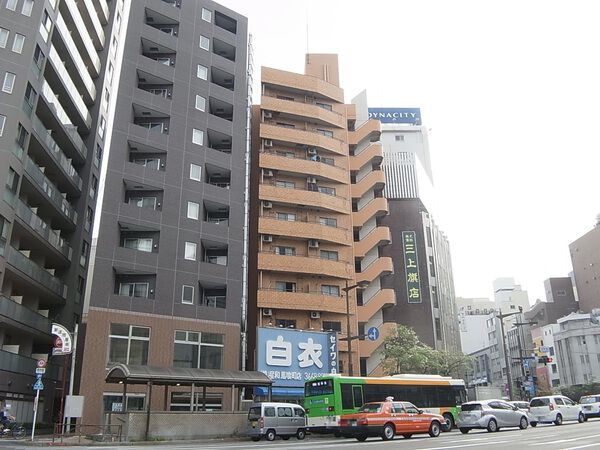 シティハイツ日本橋