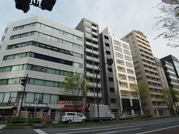ナビウスプレリア東日本橋