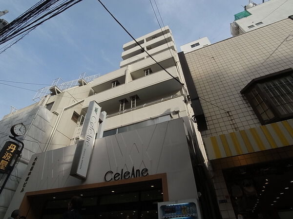 オフィス日本橋フジタ横山町マンション