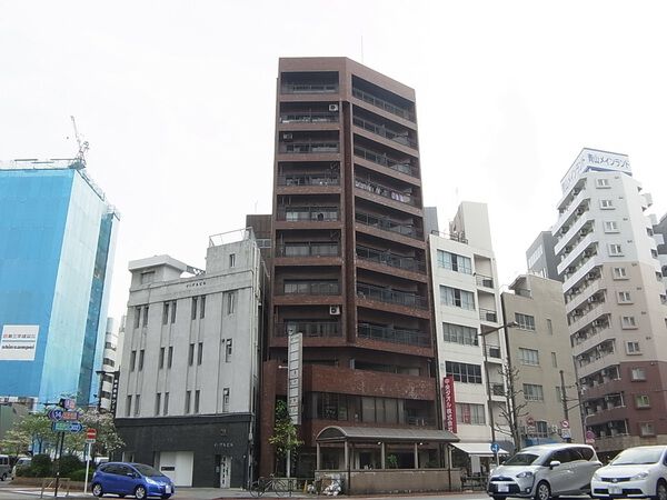 リレント日本橋