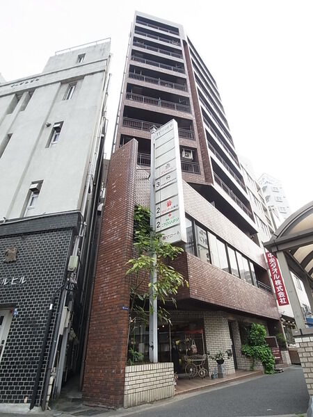 リレント日本橋