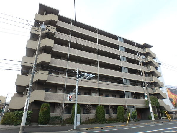 ロイヤルステージ東千葉