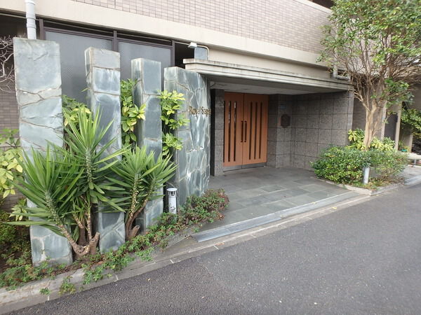 ロイヤルステージ東千葉