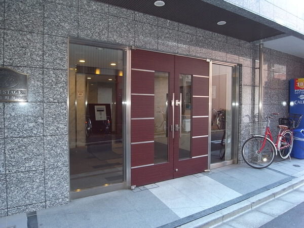 メインステージ錦糸町Ⅳ 3枚目 メインステージ錦糸町Ⅳ