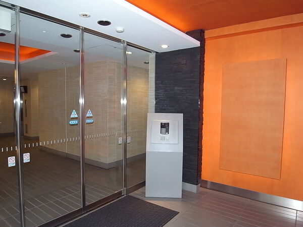 ライオンズ錦糸町北斎通りプレーゼ 3枚目 ライオンズ錦糸町北斎通りプレーゼ