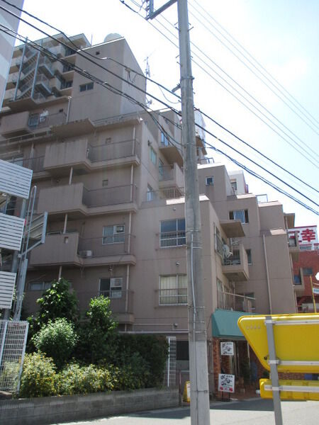 南町コーポビアネーズ