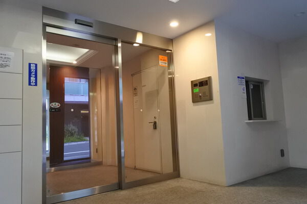 プレールドゥーク銀座イーストⅢ 3枚目 プレールドゥーク銀座イーストⅢ