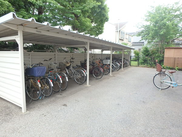 小田急千葉幸町マンション 3枚目 小田急千葉幸町マンション