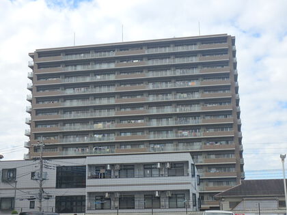 サーパス酒々井駅前