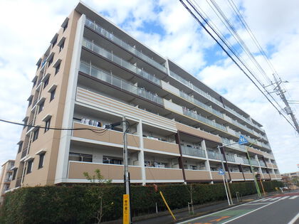 ロータリーパレス酒々井