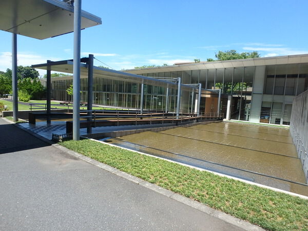 アルファグランデ成田二番街 3枚目 アルファグランデ成田二番街