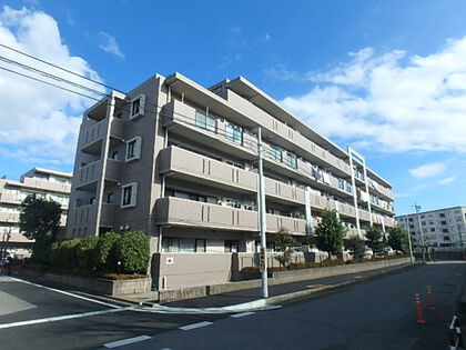 エクセレント成田パークサイド