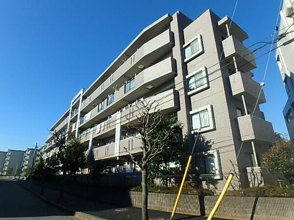 エクセレント成田パークサイド