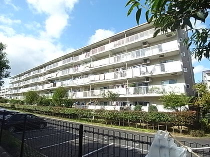 グリーンコーポ中台