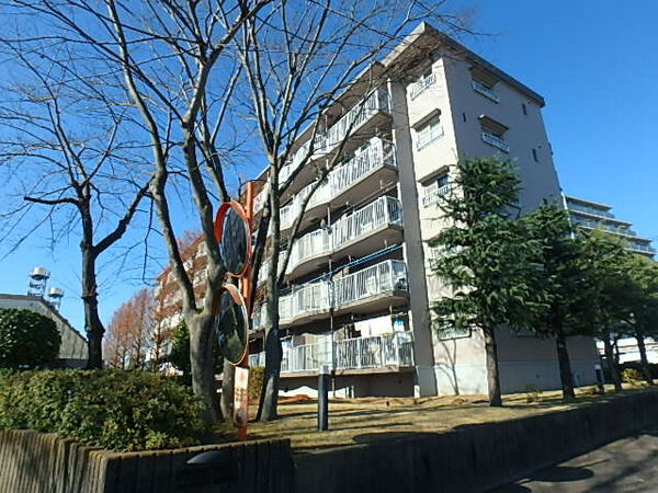 サンコーポ加良部