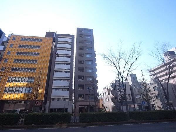 ヴェリィ川崎貝塚 1枚目 ヴェリィ川崎貝塚