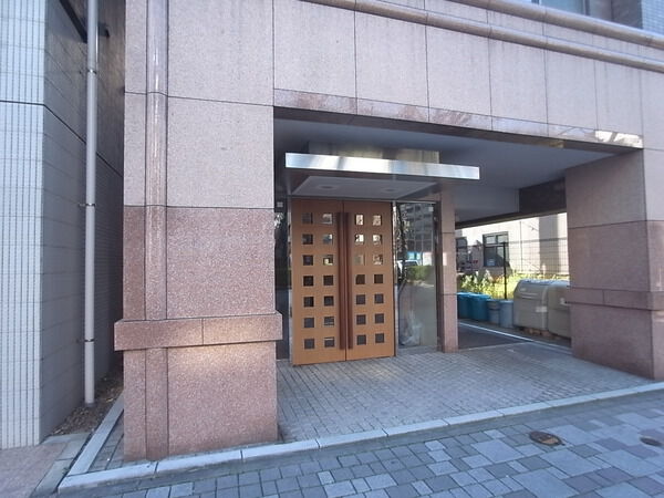 ヴェリィ川崎貝塚 2枚目 ヴェリィ川崎貝塚