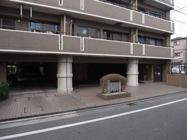 エクラン川崎大師