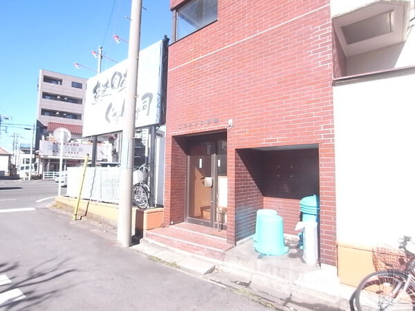 エミネンス御幸