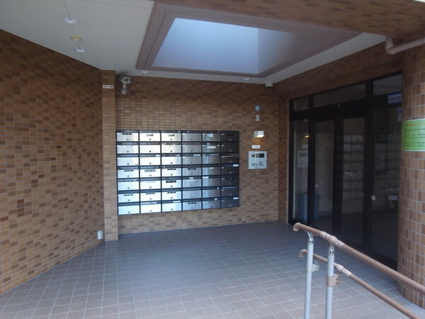 グランイーグル川崎駅前通 2枚目 グランイーグル川崎駅前通