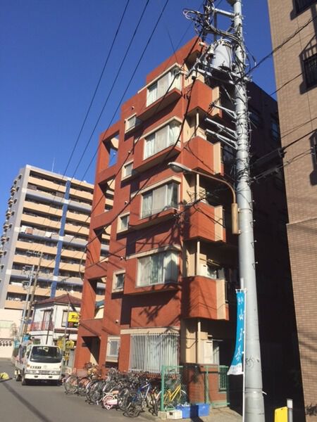 グレイス川崎