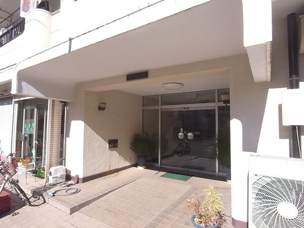 コーポ柳町