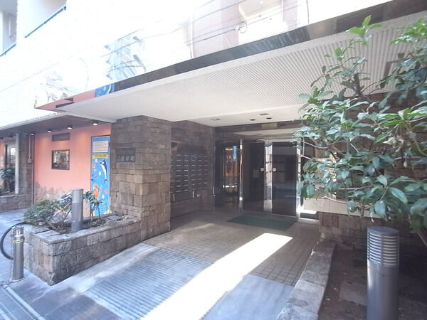 サンコート川崎南幸町