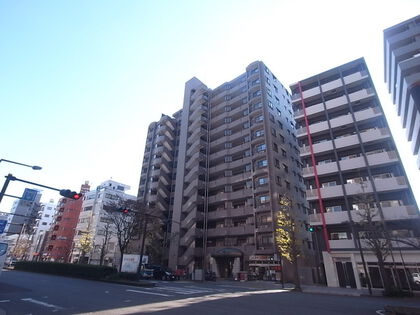 ナイスアーバン川崎