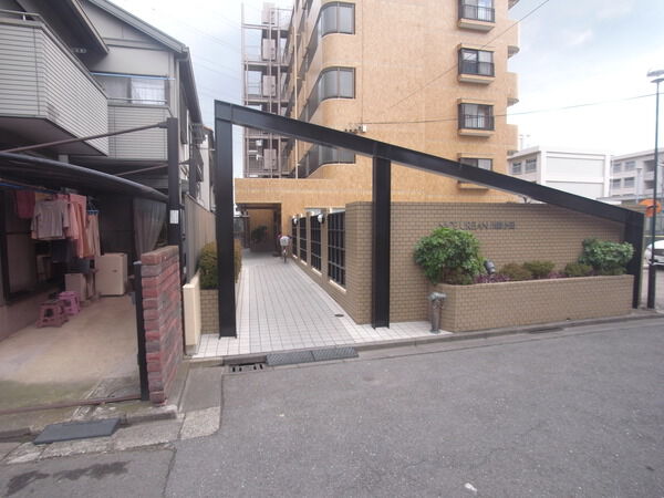 ナイスアーバン川崎小田 2枚目 ナイスアーバン川崎小田