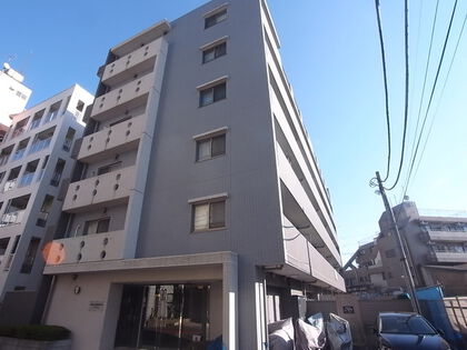 パテラ川崎Ⅱ 4枚目 パテラ川崎Ⅱ