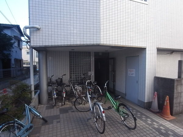 プチシャンプル川崎