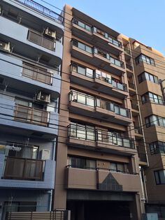 マイキャッスル川崎