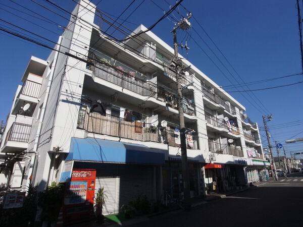 マック浅田コート