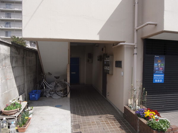 東海ホームズ藤崎