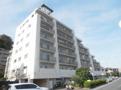 カマクラ大船コーポ