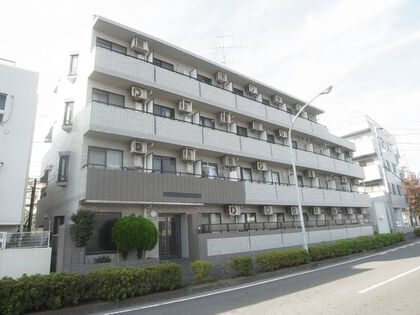 外観 外観