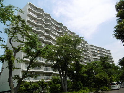 鎌倉ロジュマン 5枚目 鎌倉ロジュマン