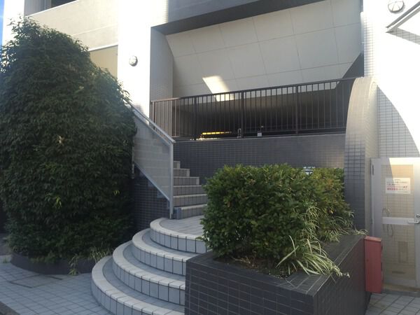 【エムズタワー宝町】外観