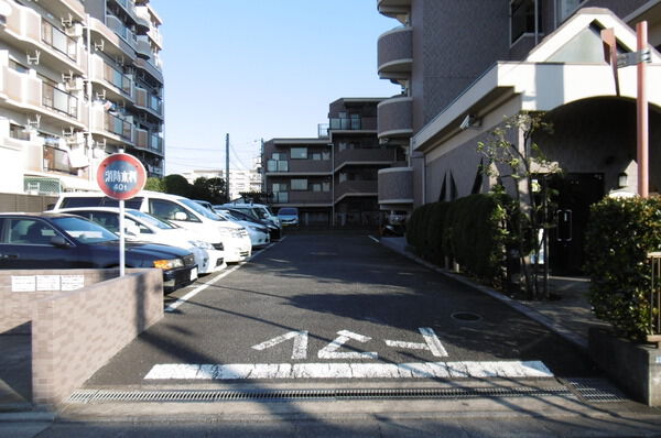 プレール湘南平塚