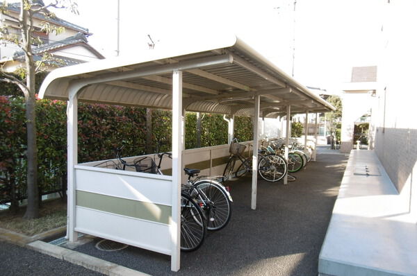プレール湘南平塚