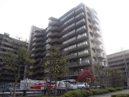 ユニハイム山崎 2枚目 ユニハイム山崎