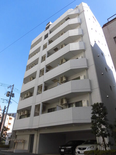レックス湘南藤沢レジデンス