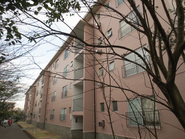 笹山団地
