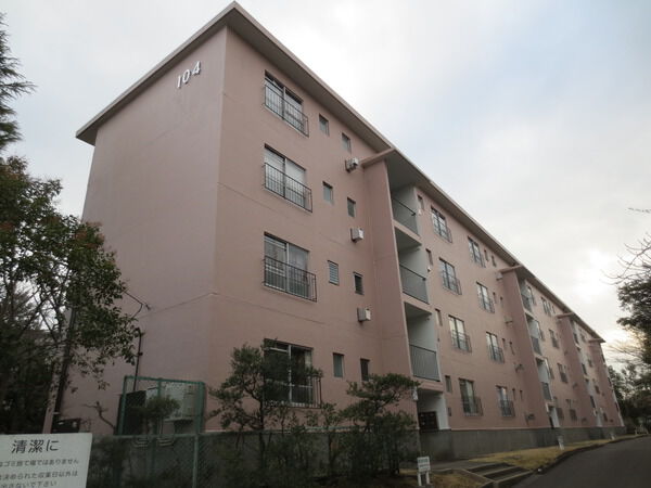 笹山団地